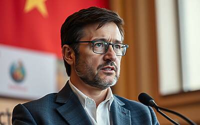 Salvini chiude il caso Vannacci e cambia la strategia politica