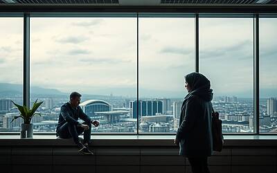 Samira Lui rompe il silenzio a Verissimo dopo l’attacco di Corona