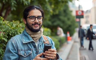 Samira Lui sorprende a La Ruota della Fortuna, la reazione di Gerry