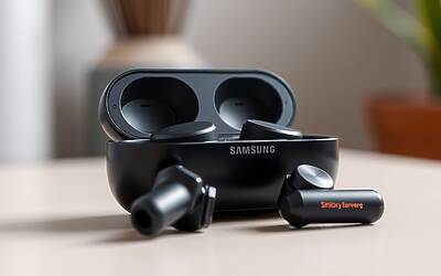 Samsung Galaxy Buds4 e Buds4 Pro svelati in anteprima dettagliata