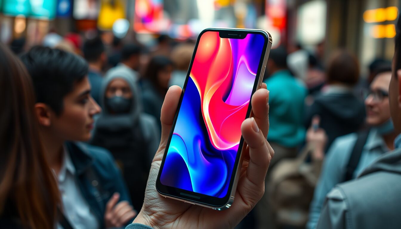 Samsung Galaxy S26 Ultra innalza la privacy con innovativo display protettivo