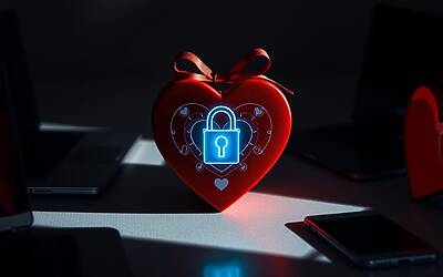 San Valentino, allerta truffe online in crescita tra spam e false offerte