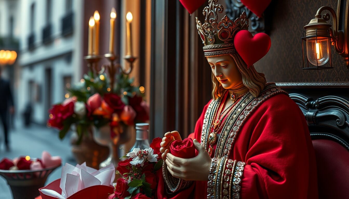 San Valentino diventa un incubo digitale con le nuove truffe romantiche AI