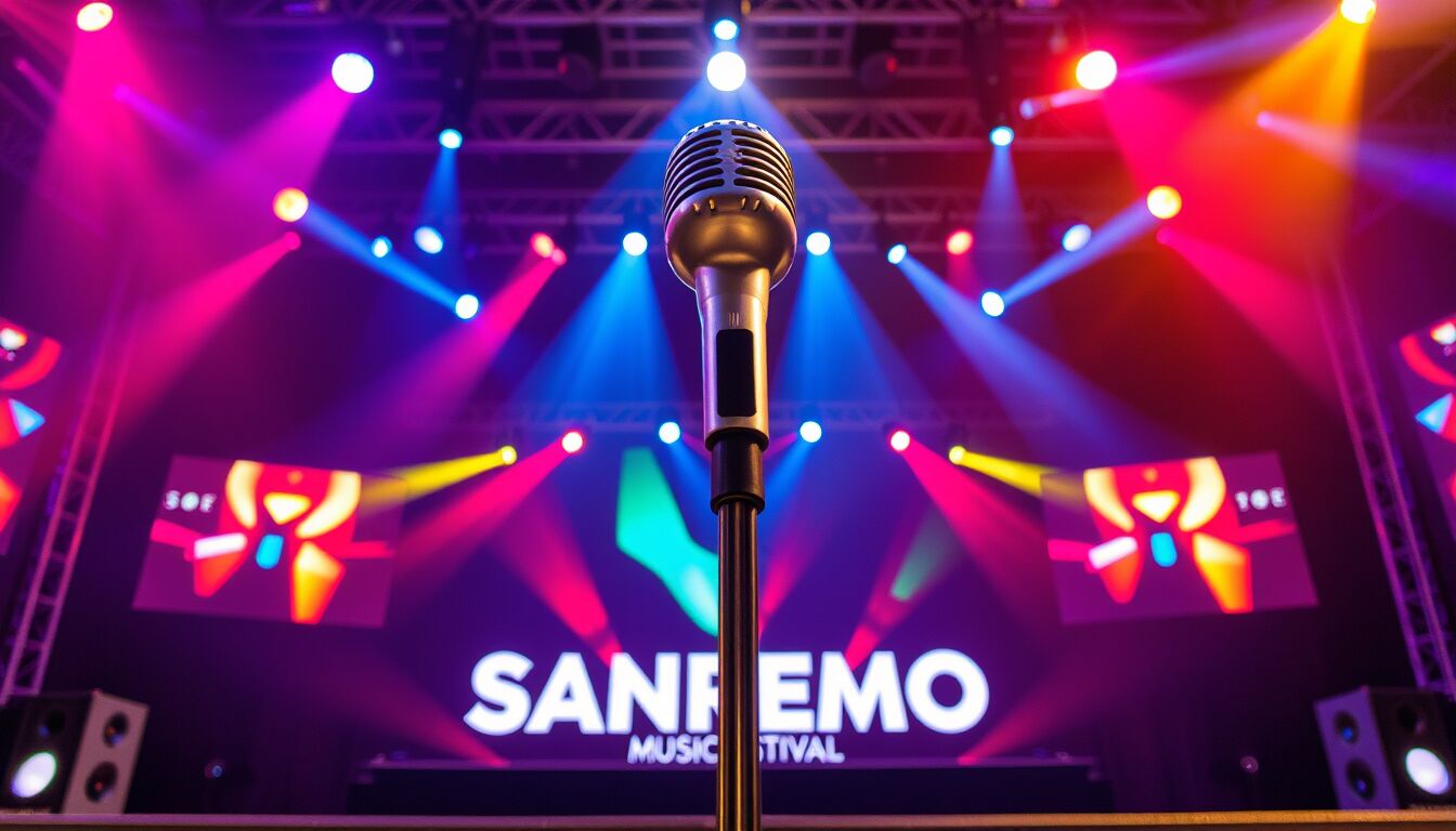 Sanremo 2026 guida completa a cantanti conduttori calendario e novità