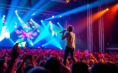 Sanremo 2026 guida Spotify classifica aggiornata delle canzoni più ascoltate