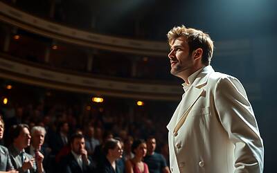 Sanremo, Achille Lauro dedica Crans-Montana ai giovani, Fedez e Masini brillano