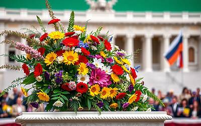 Sanremo incontra il Quirinale, Mattarella Conti e Pausini protagonisti