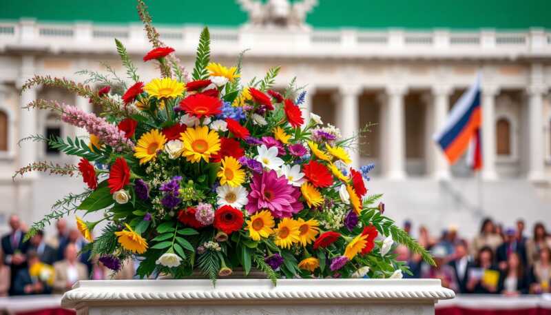 Sanremo incontra il Quirinale, Mattarella Conti e Pausini protagonisti