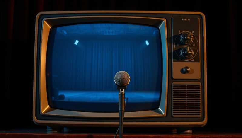 Sanremo ridisegna il suo show televisivo tra crisi e rilancio