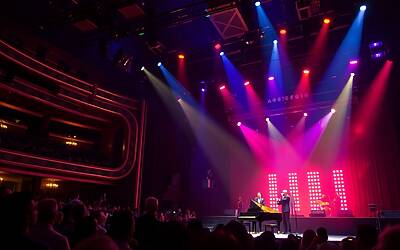 Sanremo seconda serata, pagelle complete a cantanti e conduttori