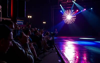 Sanremo svela duetti e sorprese clamorose nella serata cover attesissima