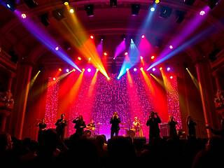 Sanremo svela ospiti e co-conduttori di ogni serata del festival