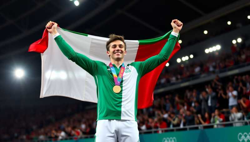 Santanchè esalta Milano Cortina successo straordinario e immagine dell’Italia
