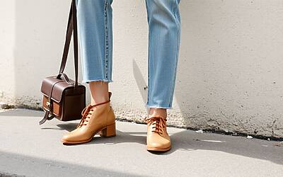 Scarpe stringate guida pratica per abbinarle ogni giorno con stile