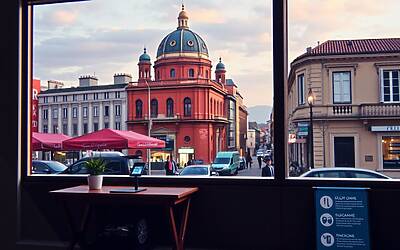 Scotti sorprende a La Ruota della Fortuna: ironia piccante e imbarazzo