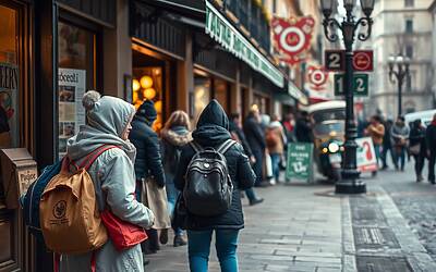 Scuola, chiusure a Carnevale: il calendario dettagliato regione per regione