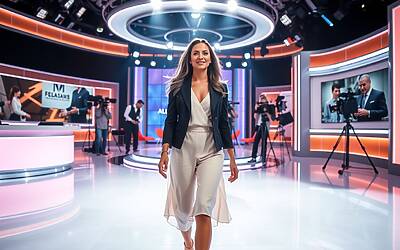 Selvaggia Lucarelli verso cachet record al Gf Vip e ritorno a Ballando