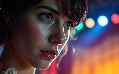 Serena Brancale svela il vero motivo delle lacrime dopo Sanremo