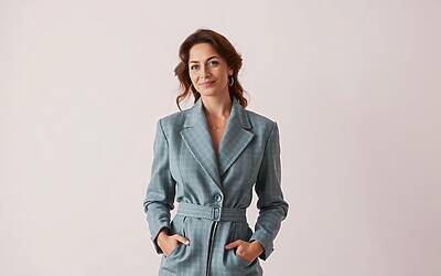 Serena Rossi sorprende tutti con una confessione inattesa sulla sua carriera