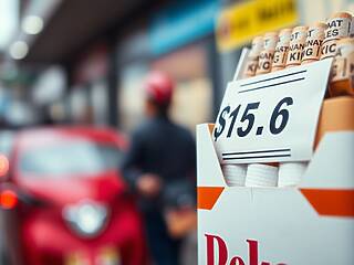 Sigarette, nuovo aumento dei prezzi rende il fumo ancora più caro