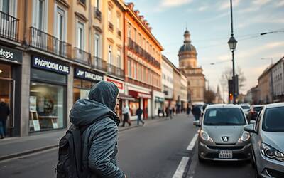 Signorini, la denuncia di Corona sugli oscuramenti online scuote il dibattito