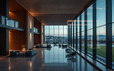 Sky presenta la nuova Casa dello Sport per Milano Cortina