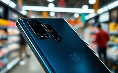 Smartphone cinesi sbloccati spiegati: rischi reali per privacy e sicurezza