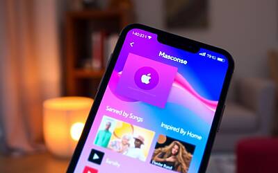 Smartphone, nuova suoneria a sorpresa con le canzoni di Sanremo