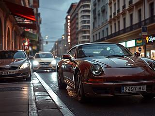 Stellantis crolla in Borsa, le mosse di Tavares e Filosa per risalire