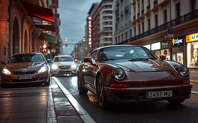 Stellantis crolla in Borsa, le mosse di Tavares e Filosa per risalire