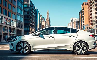 Stellantis Filosa rilancia il gruppo con strategia ibrida post Tavares