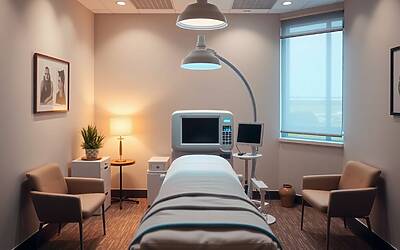 Stimolazione cerebrale avanzata riduce rapidamente i sintomi della depressione