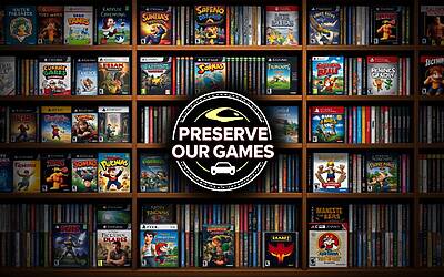 Stop Killing Games rilancia il diritto dei videogiocatori a preservare i titoli