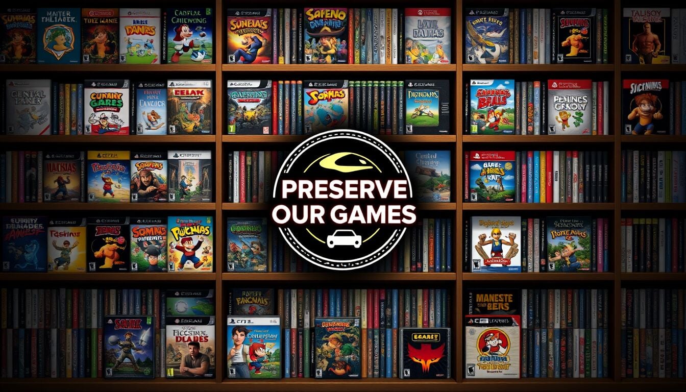 Stop Killing Games rilancia il diritto dei videogiocatori a preservare i titoli