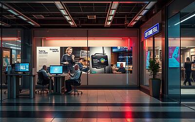 Streaming illegale smantellato, maxi blitz internazionale svela giro d’affari occulto