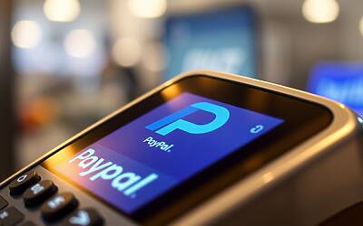 Stripe prepara maxi operazione strategica per rilevare PayPal