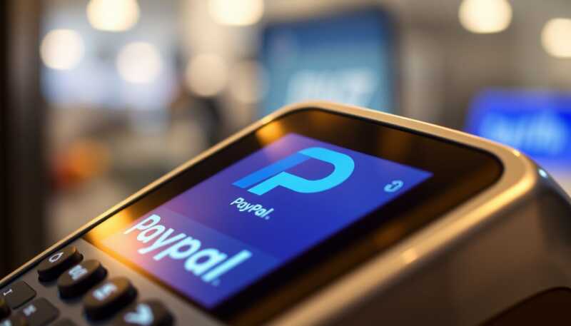 Stripe prepara maxi operazione strategica per rilevare PayPal