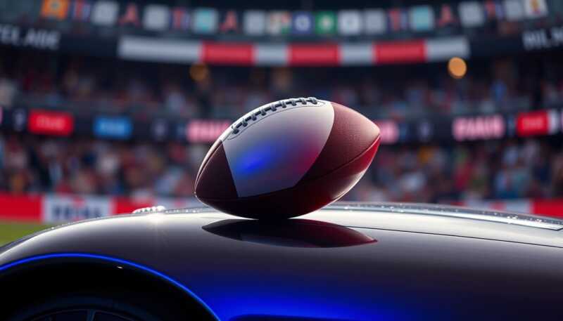 Super Bowl guida completa orari canali streaming per seguire l’evento