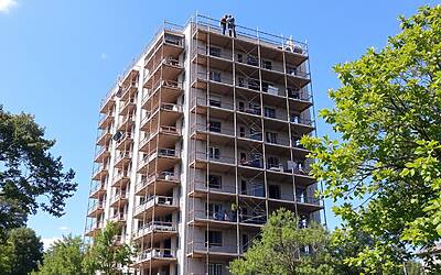 Superbonus nuovo scudo salva condomini spiegato in dettaglio per i contribuenti