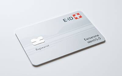 Svizzera introduce carta d’identità elettronica obbligatoria per accedere ai porno