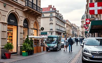 Svizzera ridisegna le strategie promozionali per Milano Cortina