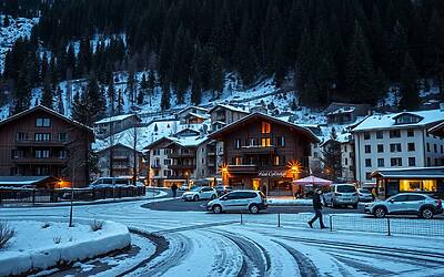Svizzera risarcisce le vittime di Crans con indennizzi giudicati irrisori