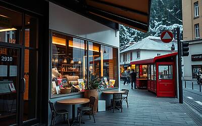 Svizzera sottovaluta Meloni e ignora il malessere reale sull’Europa