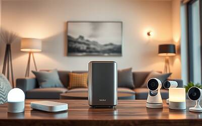 SwitchBot AI Hub trasforma la smart home con innovativo sistema OpenClaw