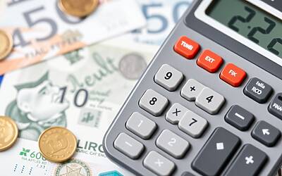 Tasso legale ai minimi, novità sul ravvedimento operoso per i contribuenti