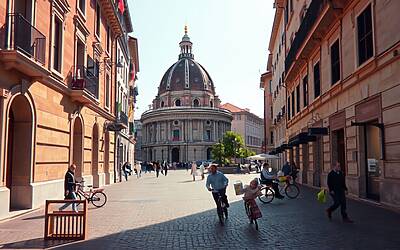 Tecnici scelti per rilanciare i conti in crisi del Comune