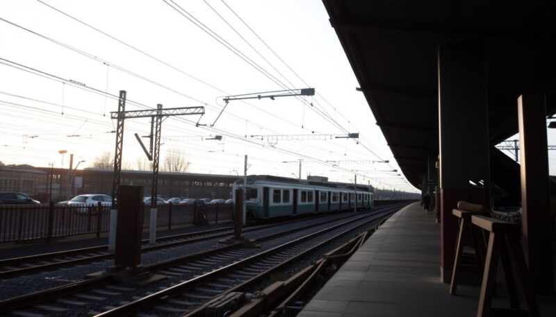 Terrorismo ferroviario, ordigni artigianali e cavi tranciati: cosa emerge dall’indagine