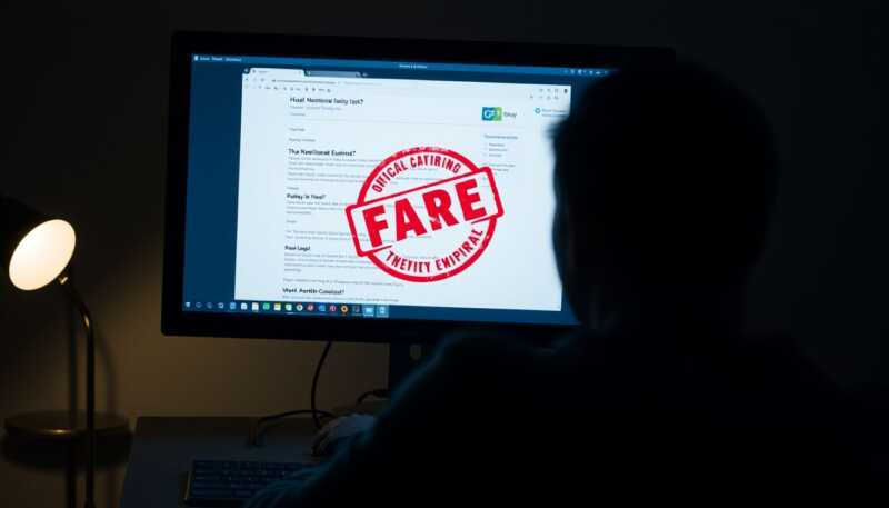 Tessera sanitaria in scadenza nuovi raggiri online minacciano il conto