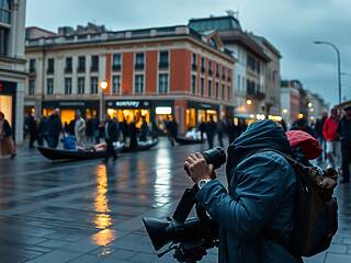 Tether guida l’espansione globale mentre le stablecoin conquistano nuovi mercati