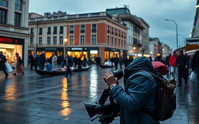 Tether guida l’espansione globale mentre le stablecoin conquistano nuovi mercati